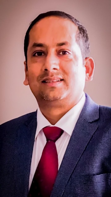 Kushal Pokhrel
