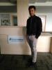 Kushal Roy