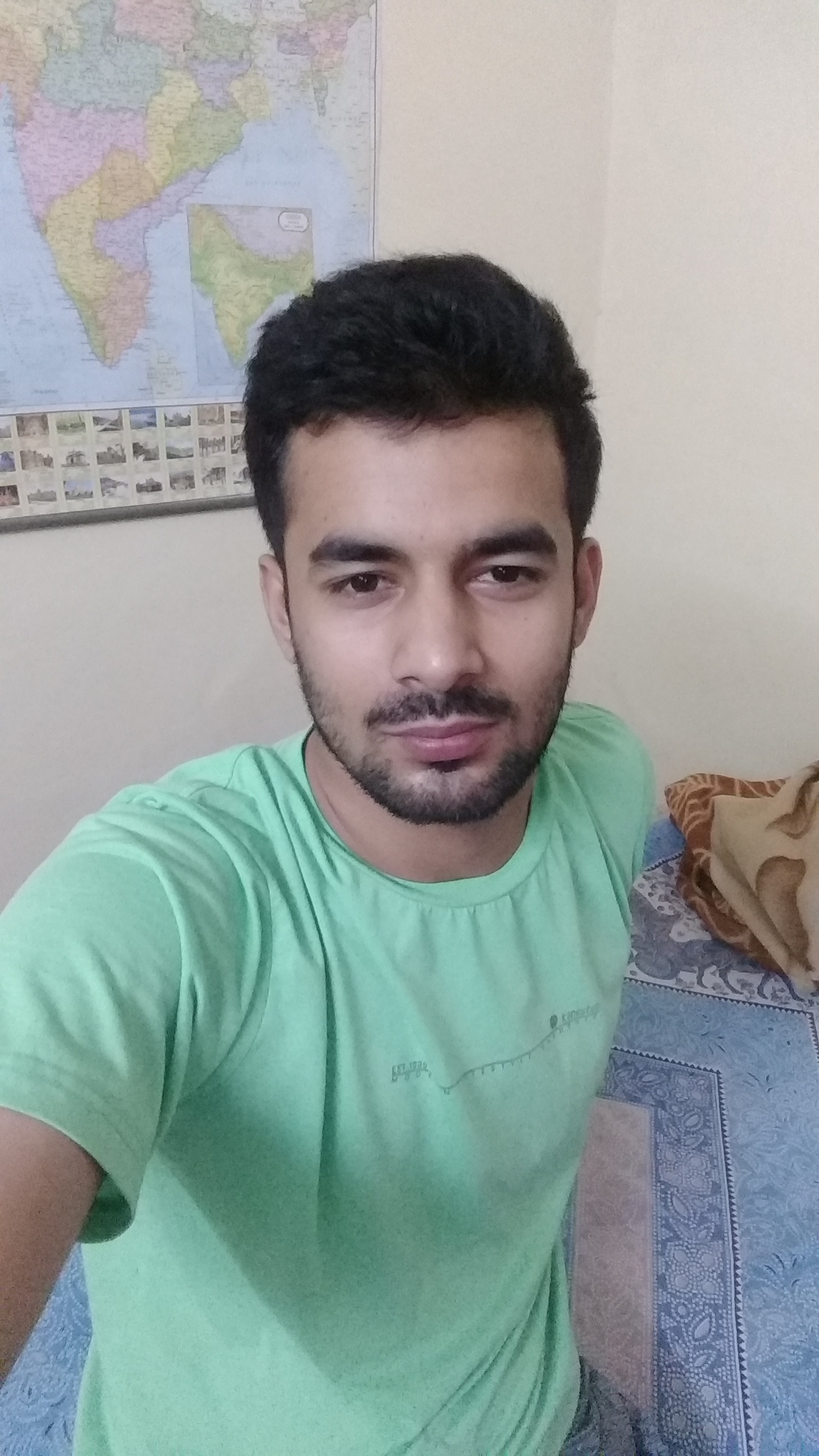 LALIT BIDHURI