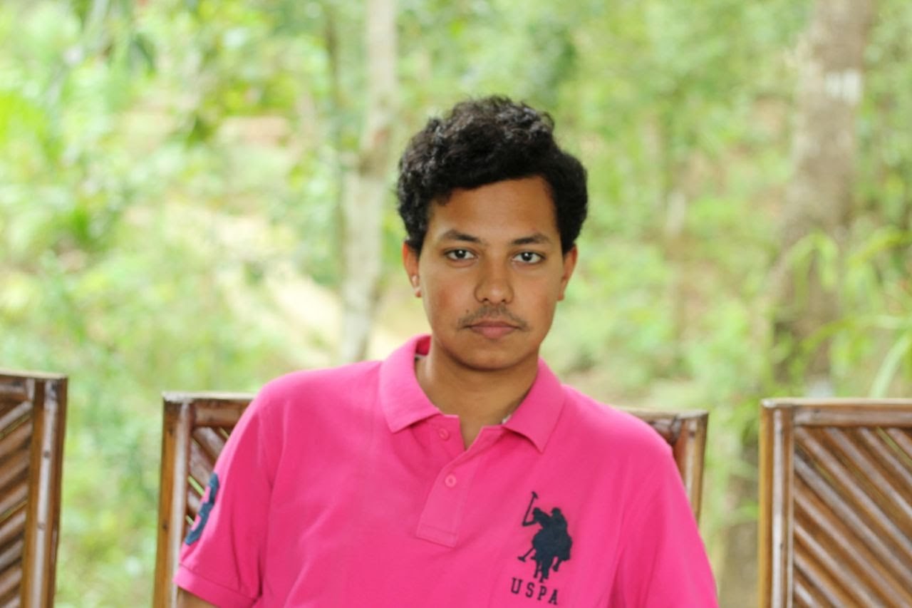 Labonish Baruah