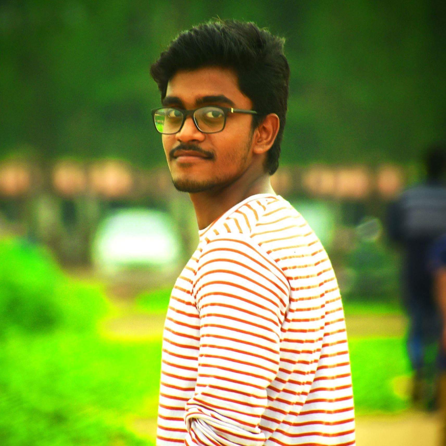 Lakshman raj.b