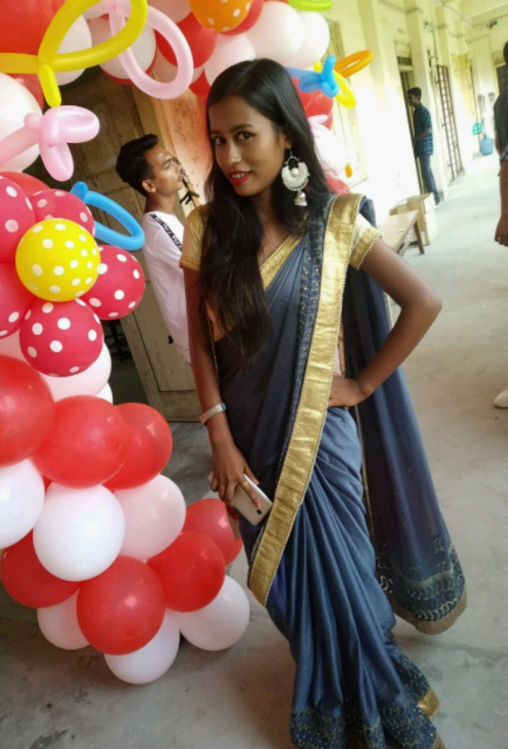 Lalita Barman