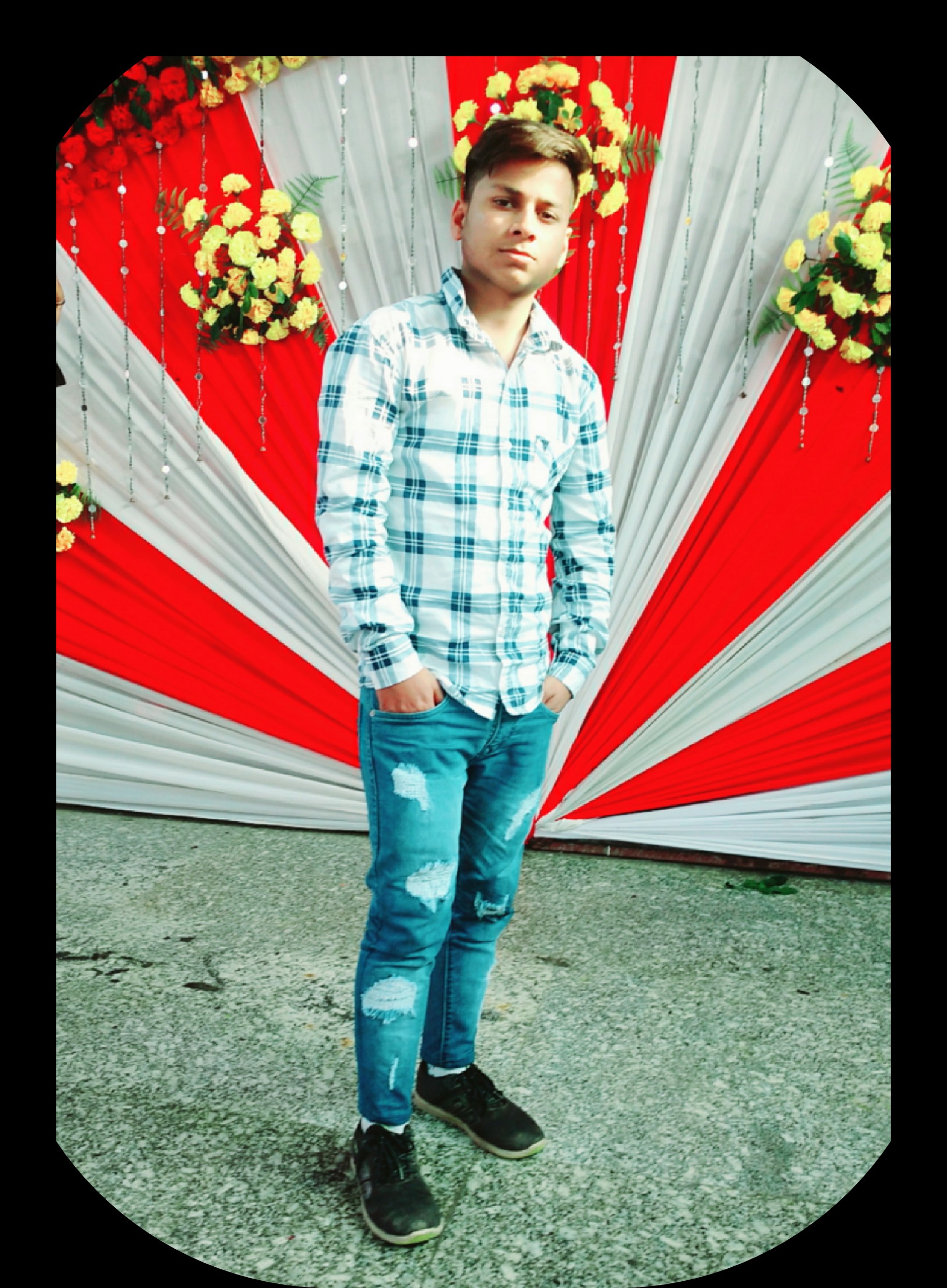 Lalit kumar