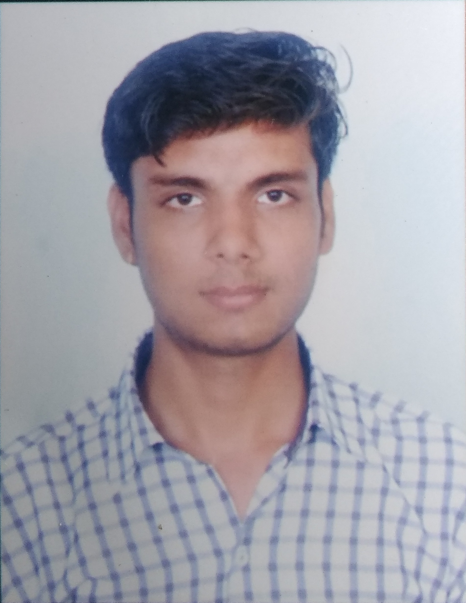Lav Garg