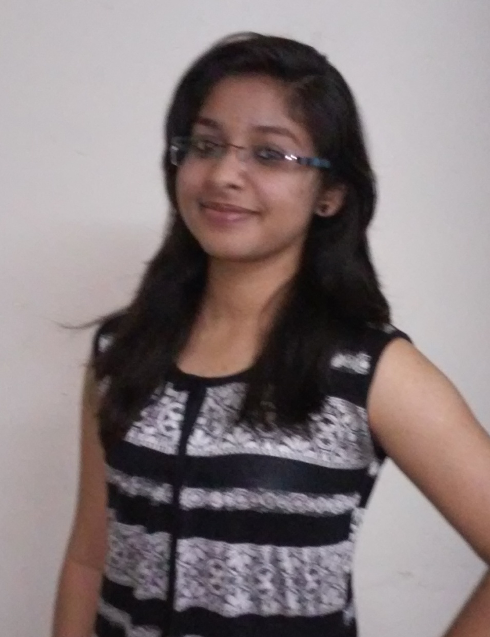 Laxmi Saini
