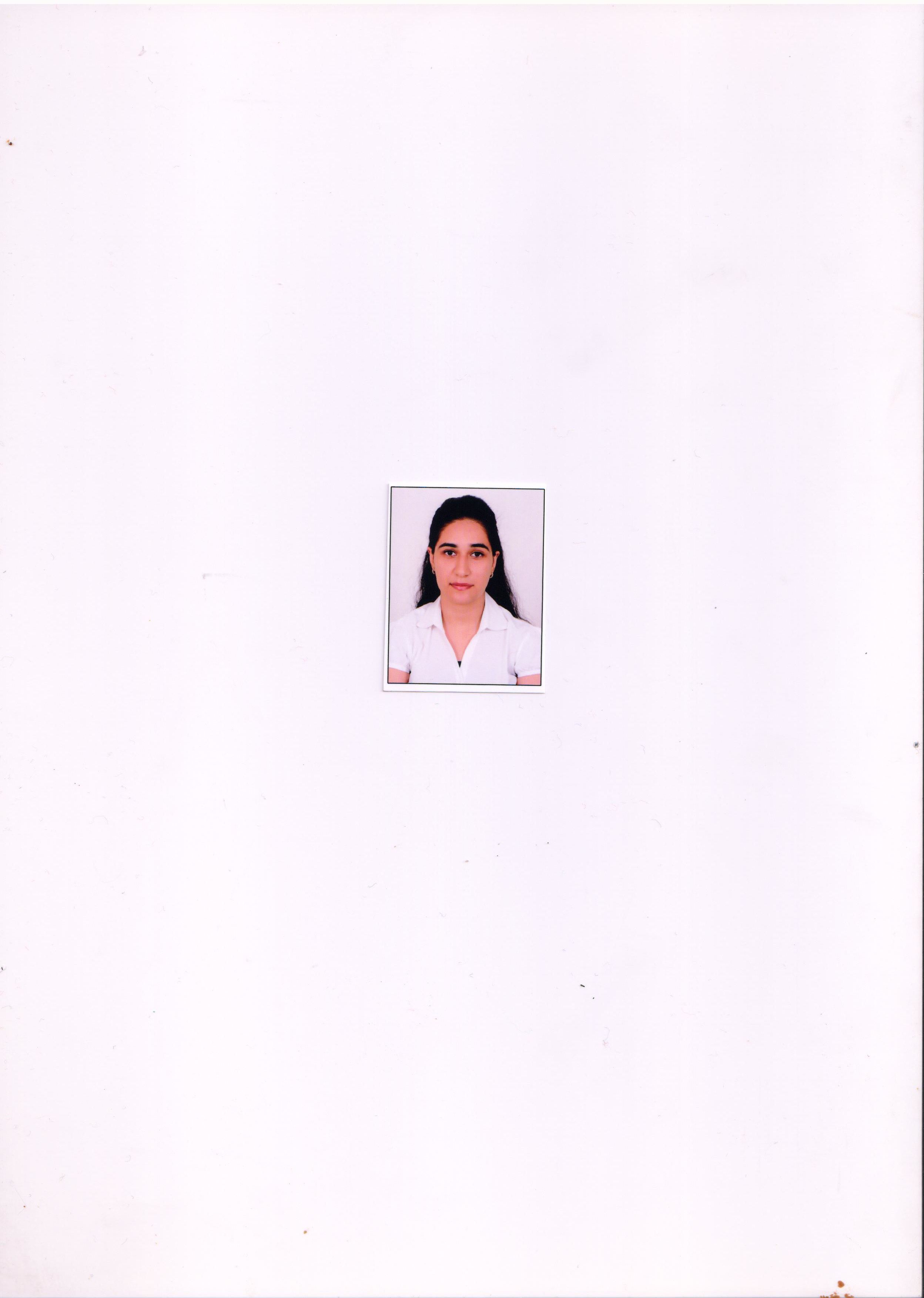 Lehak Gangwani