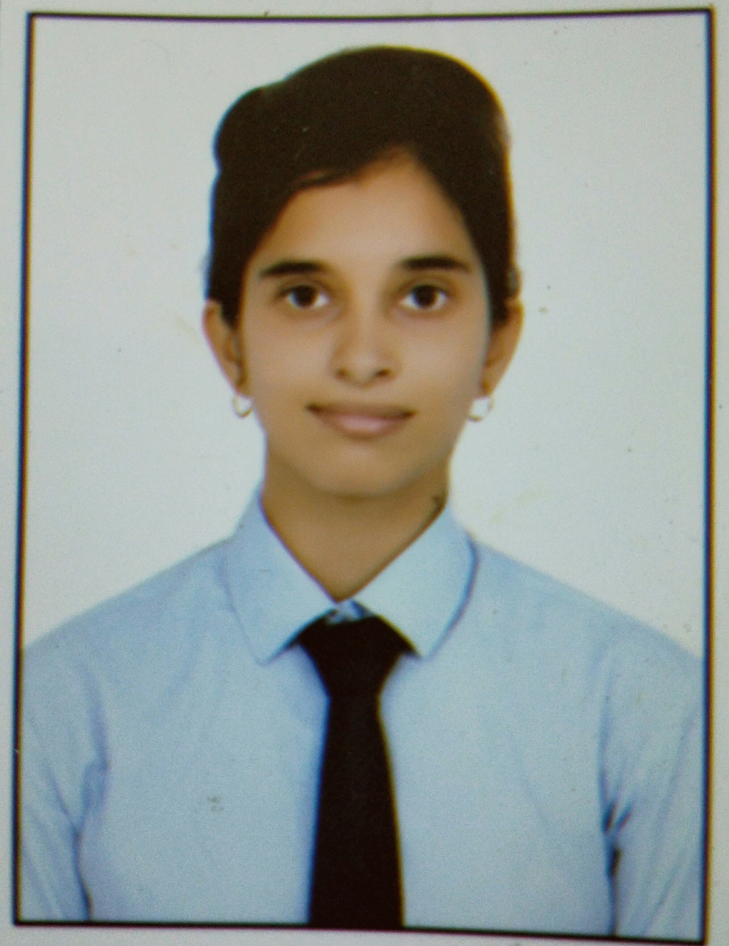 Lipika Dashora