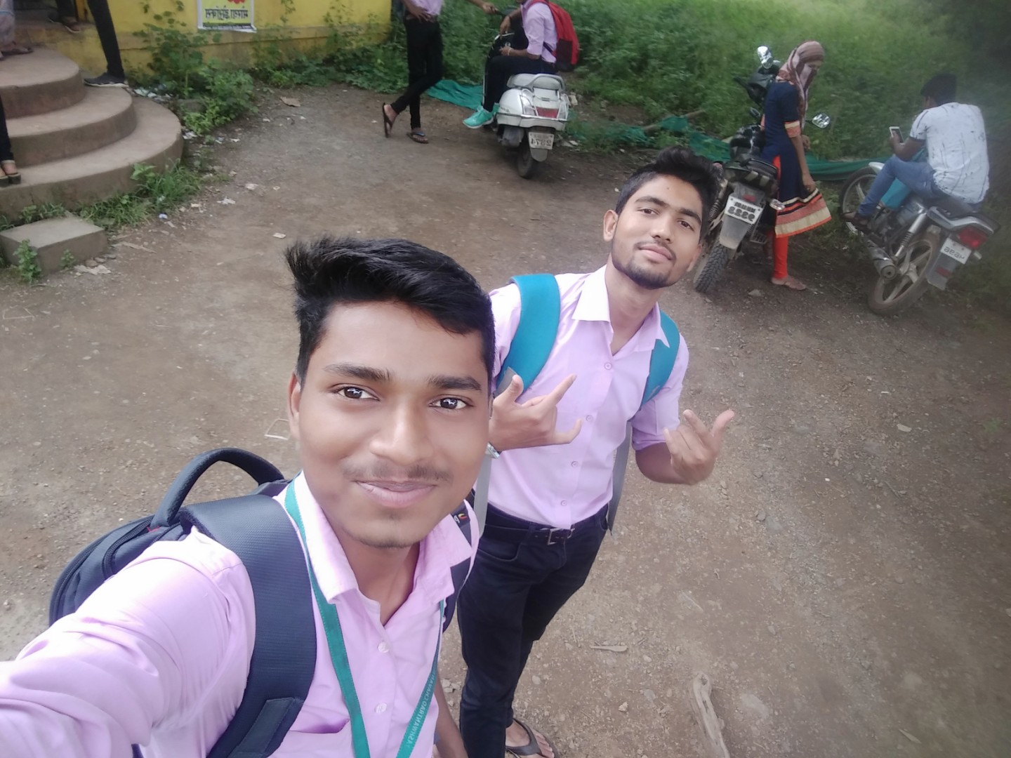 Lohar somnath sudam