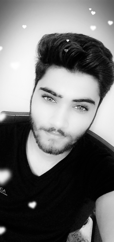 Love Manchanda