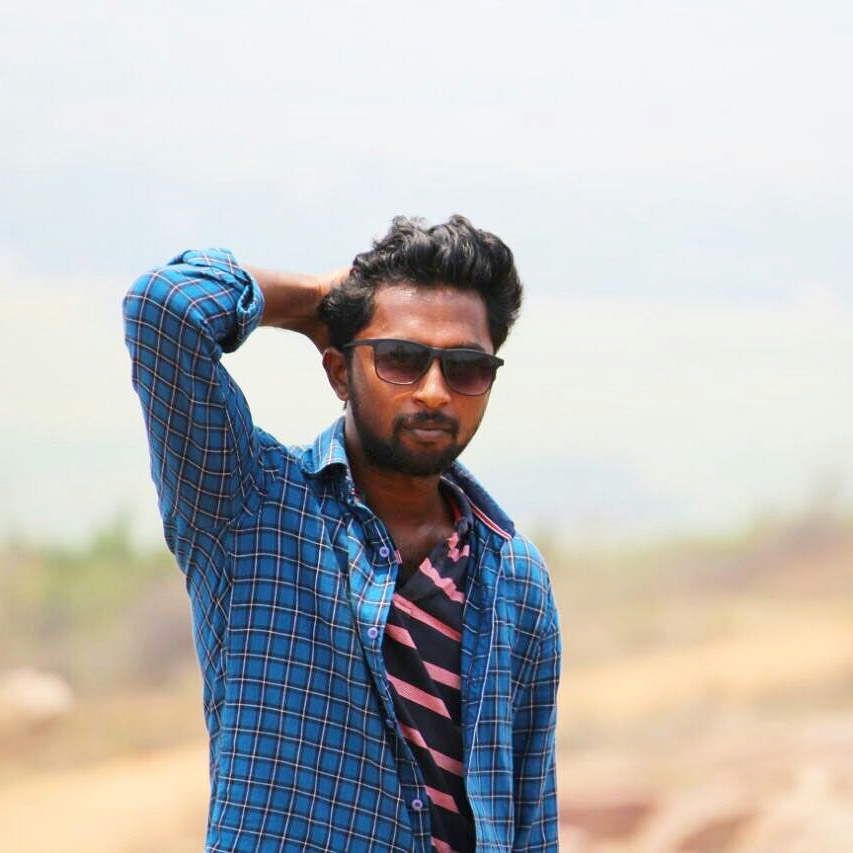 M.Nagendra