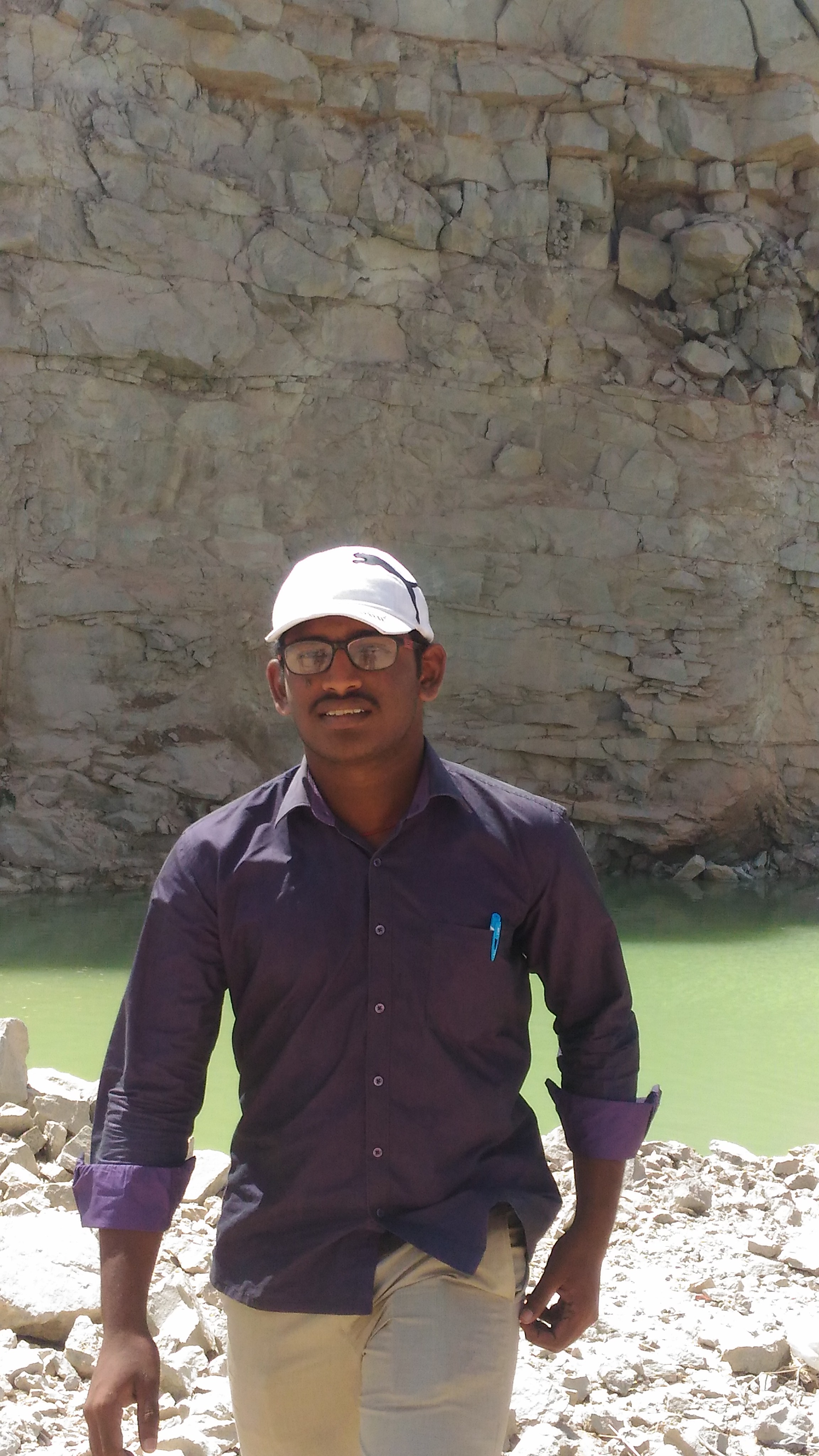 M.SAI KRISHNA