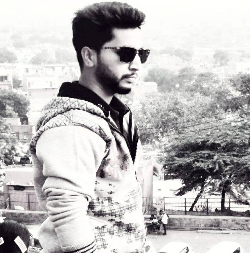 MAHFUZ ALI