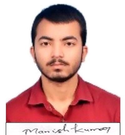 MANISH KUMAR