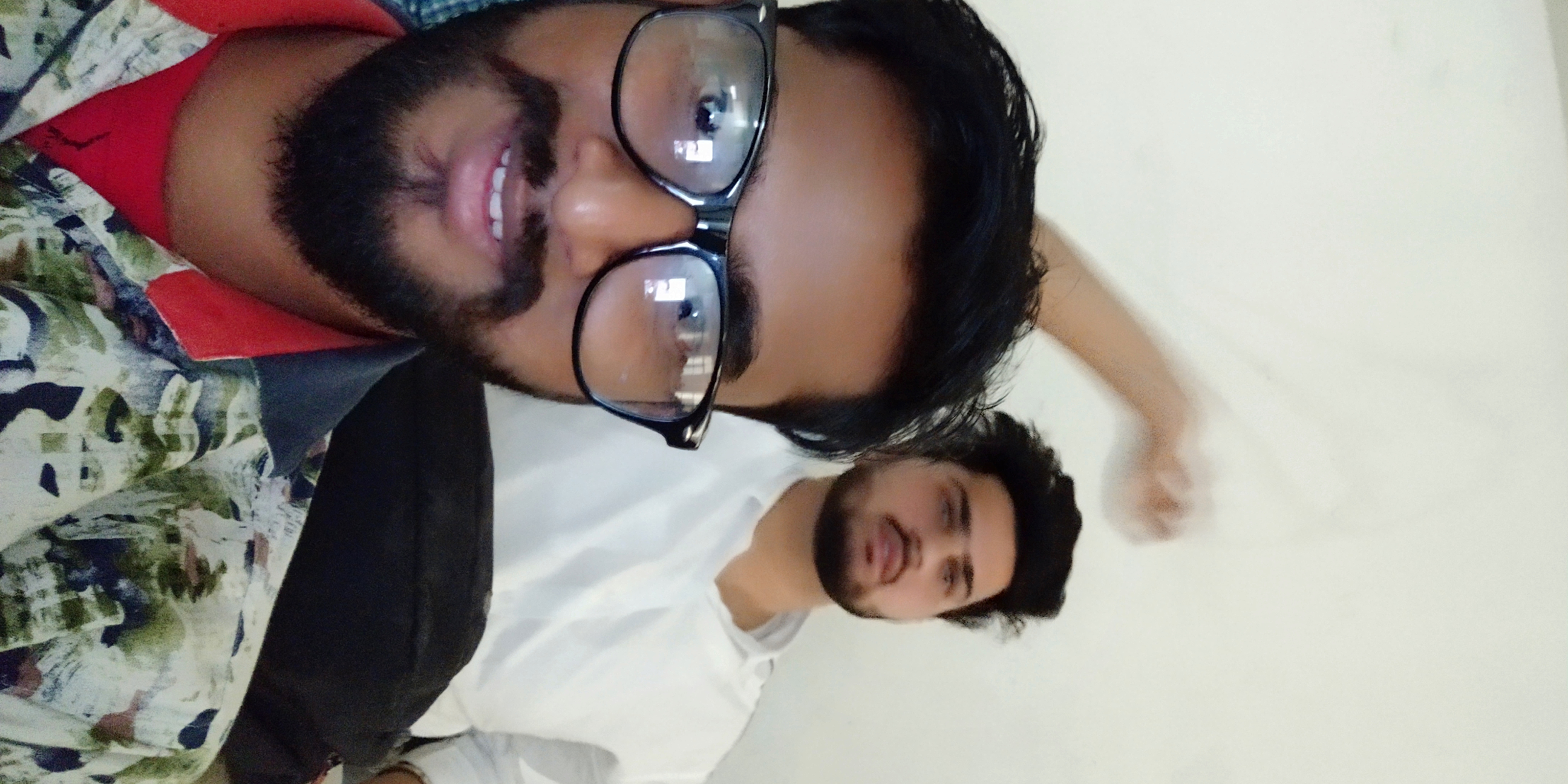 MANJEET KUMAR