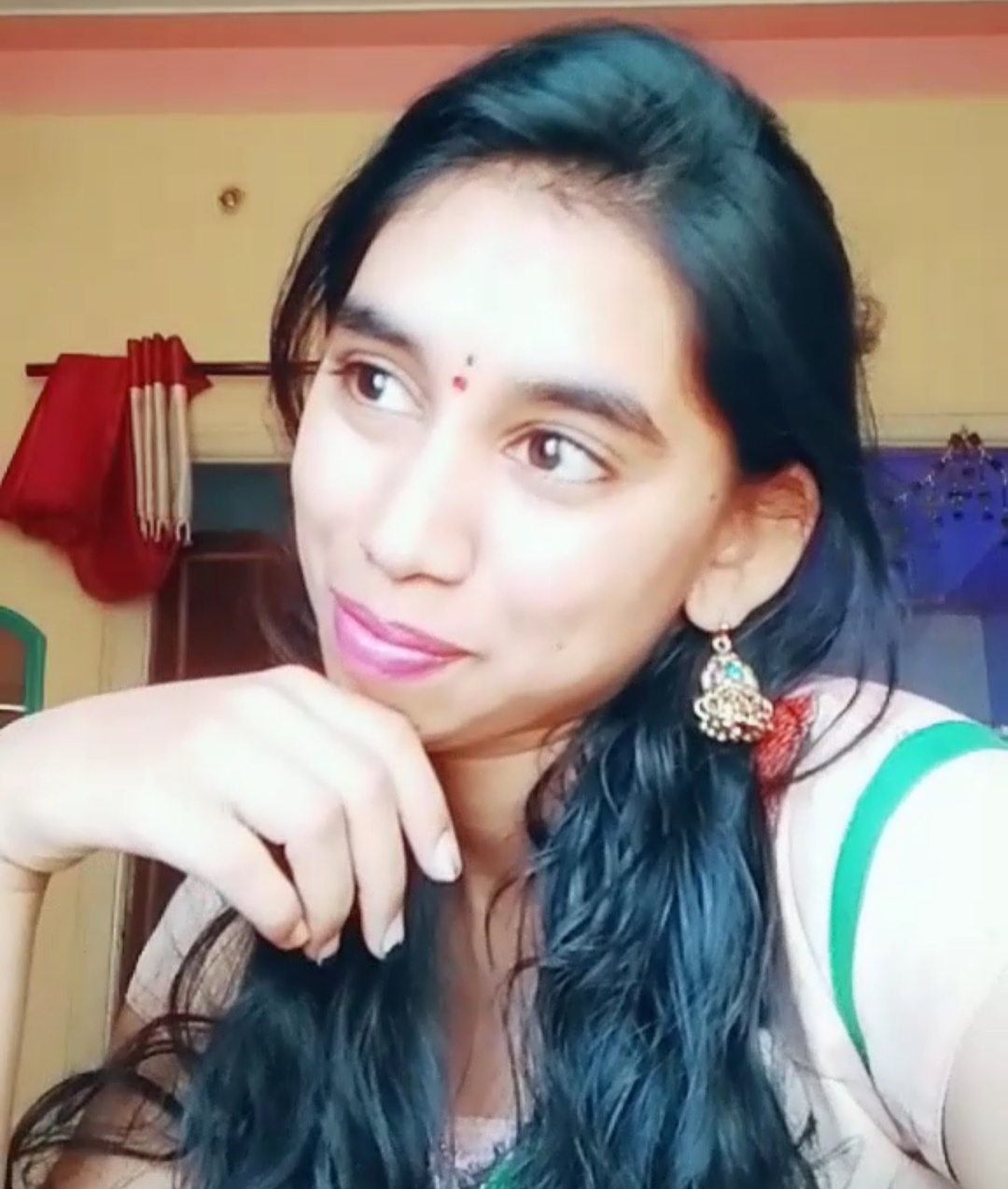 MANJULA R