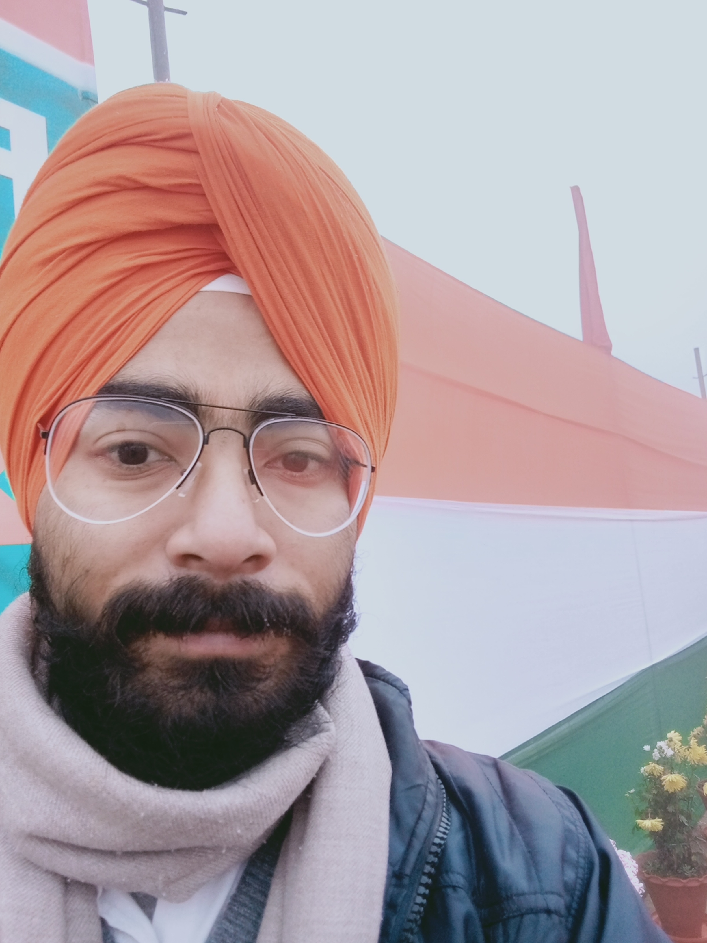 MANPREET SINGH