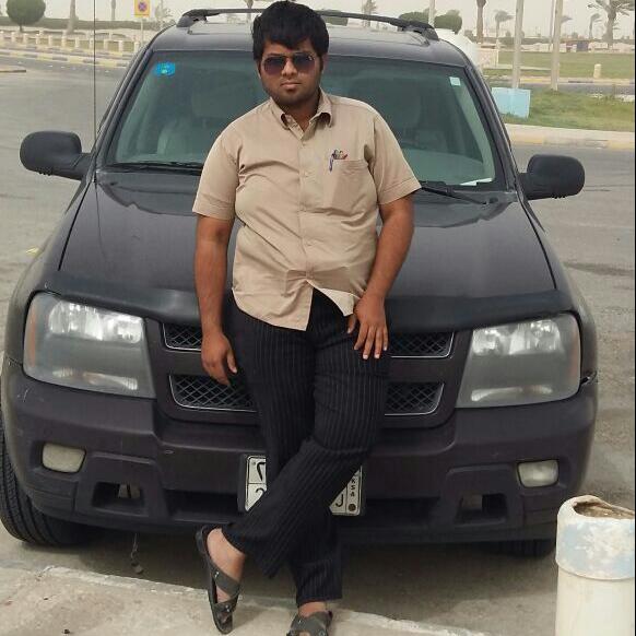 M A Rafay