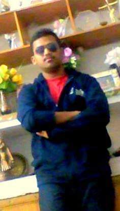 MAYANK SRIVASTAVA