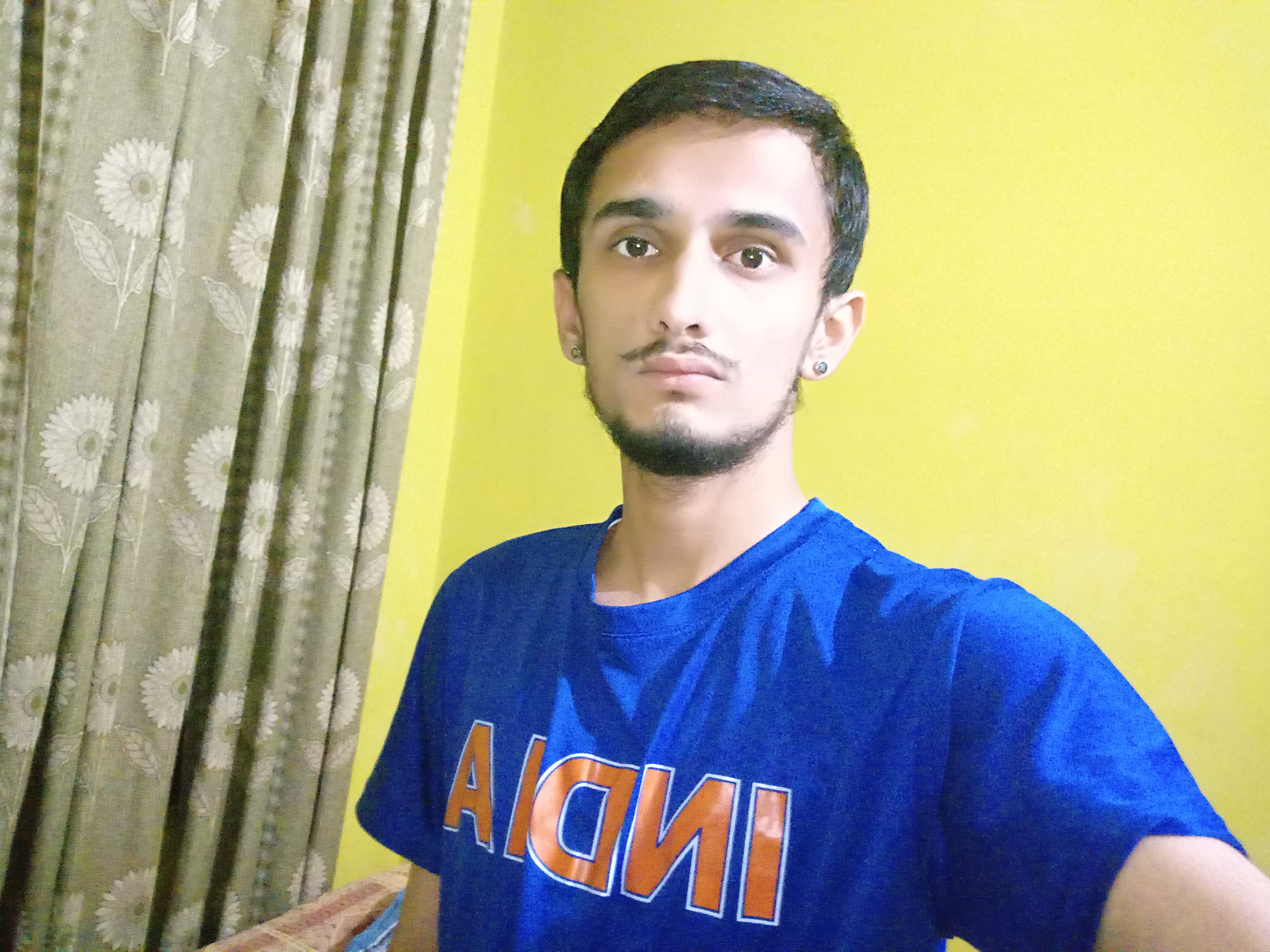 MAYANK TARAGI