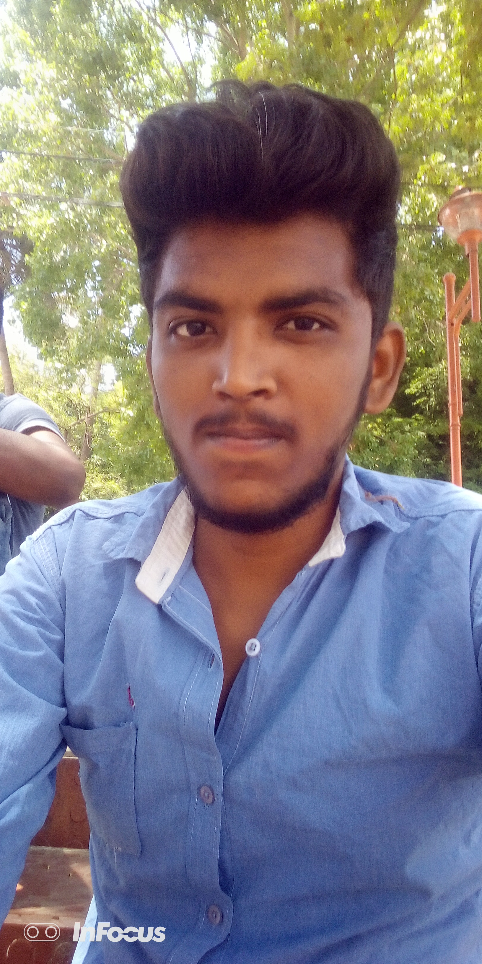 M Arunkumar