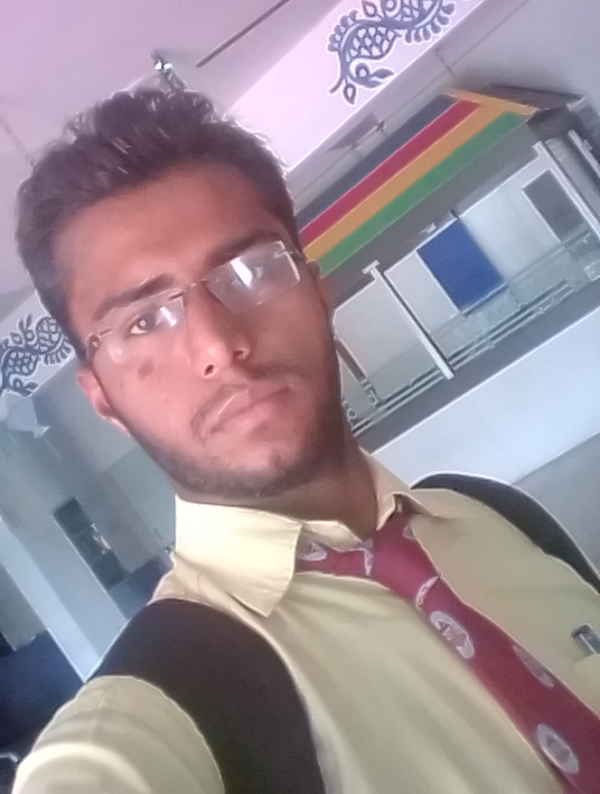 MD AFSAR ALI SHAH