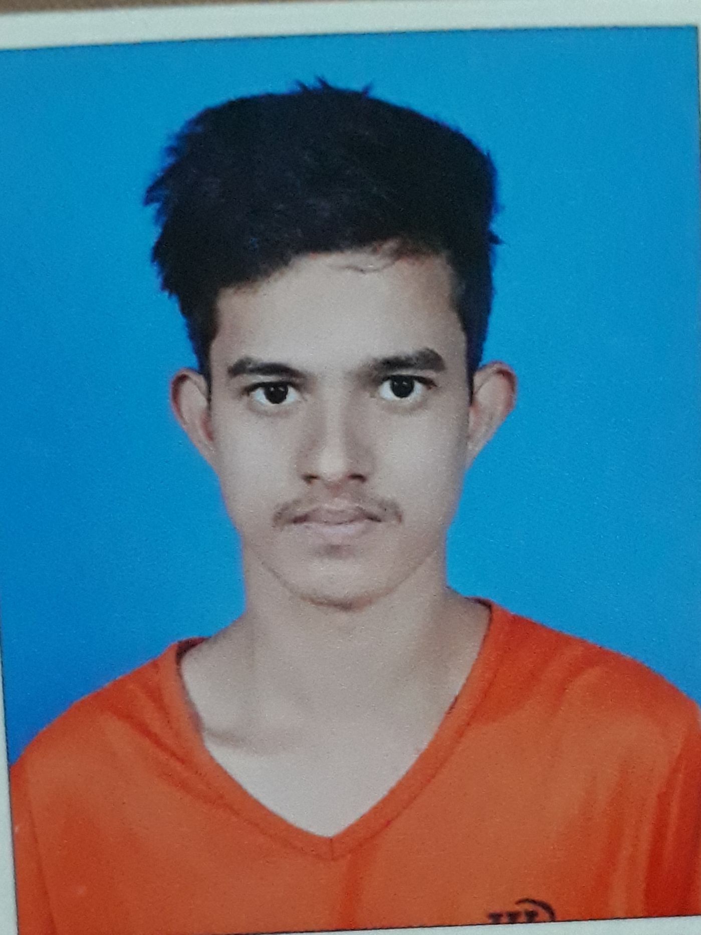 MD YUSUF