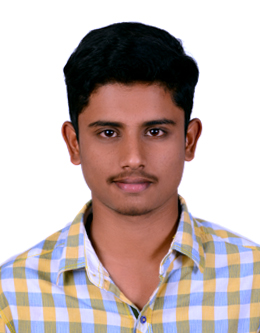 MELBIN MANI
