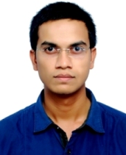 MG Sudharshan Reddy