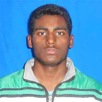 MIJAJUR ROHMAN BARBHUIYA