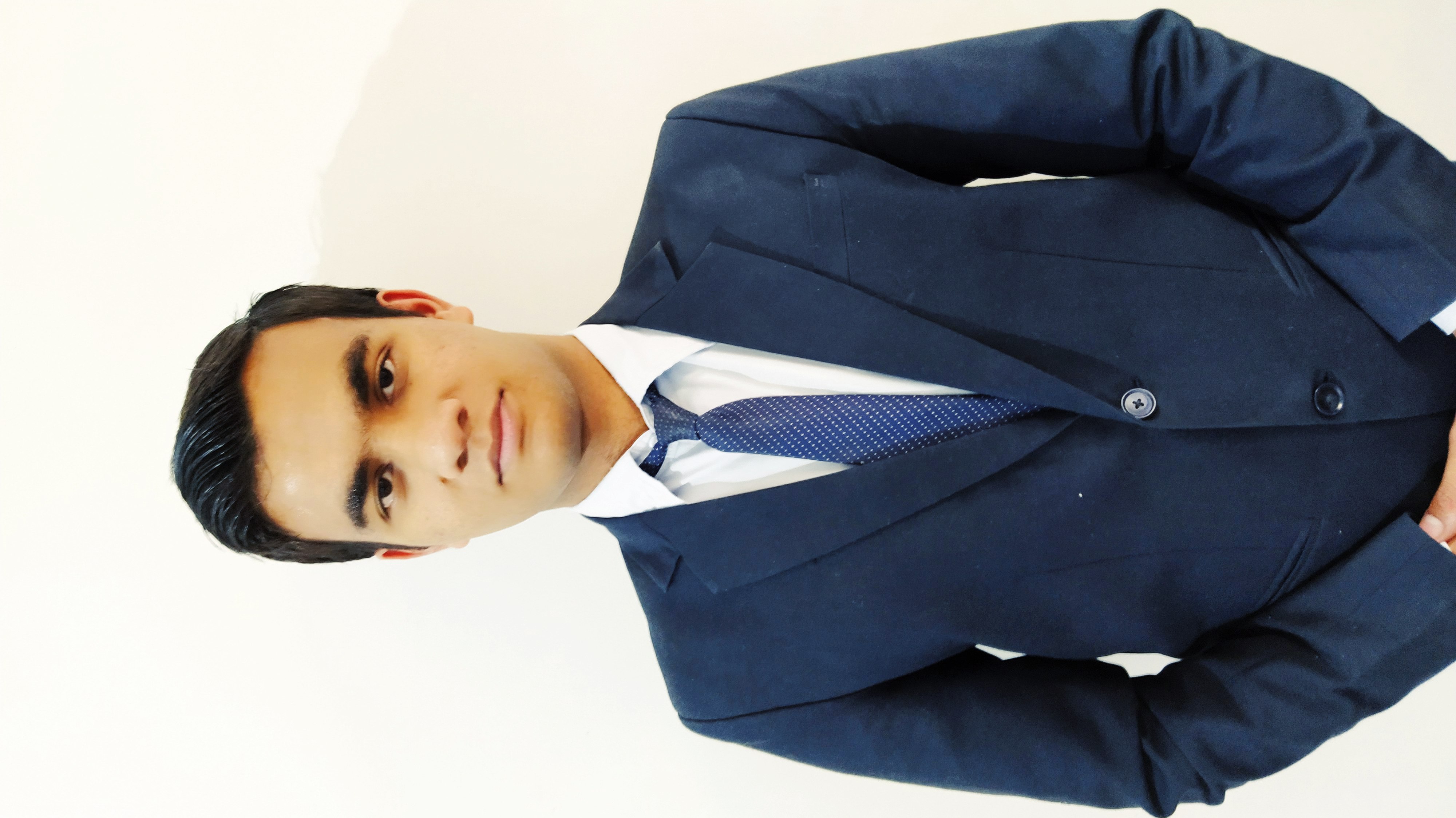 MILIND D JAIN