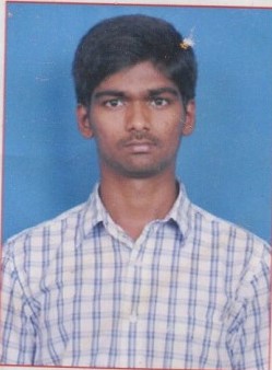 M JEEVAN KUMAR