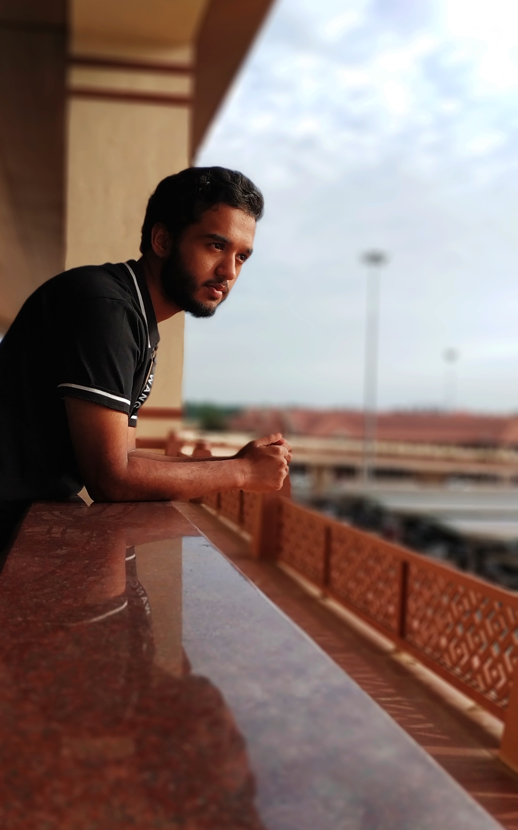 MOHAMMED HADI