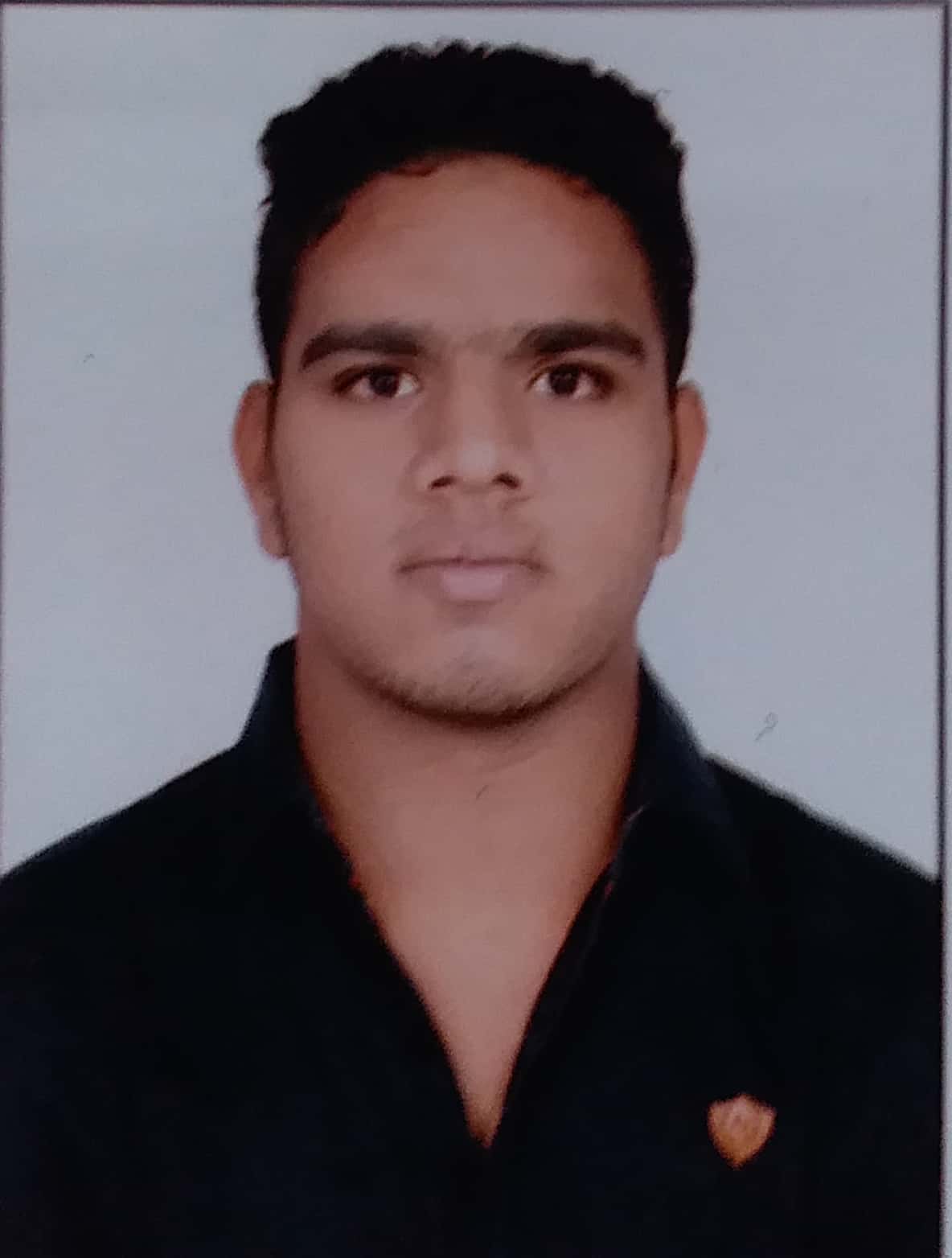 MOHD SOHAIL