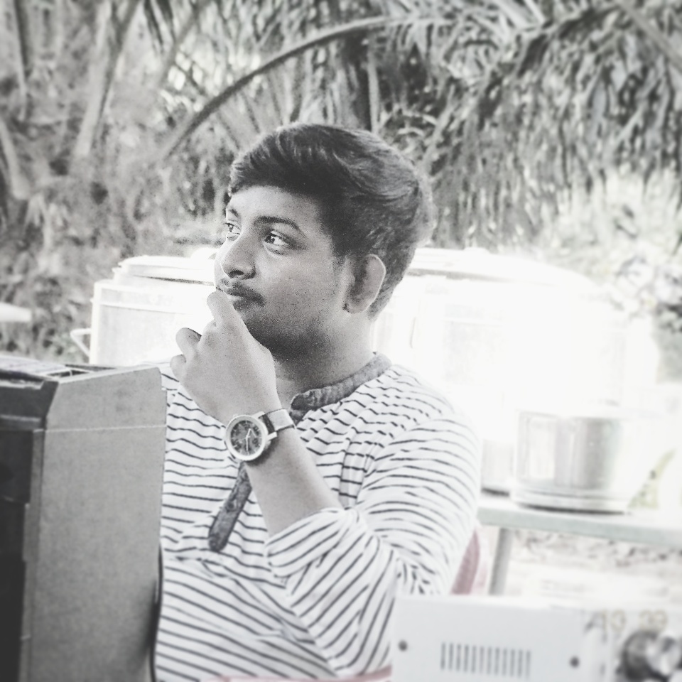 M S CHAITANYA