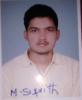 M SUPRITH