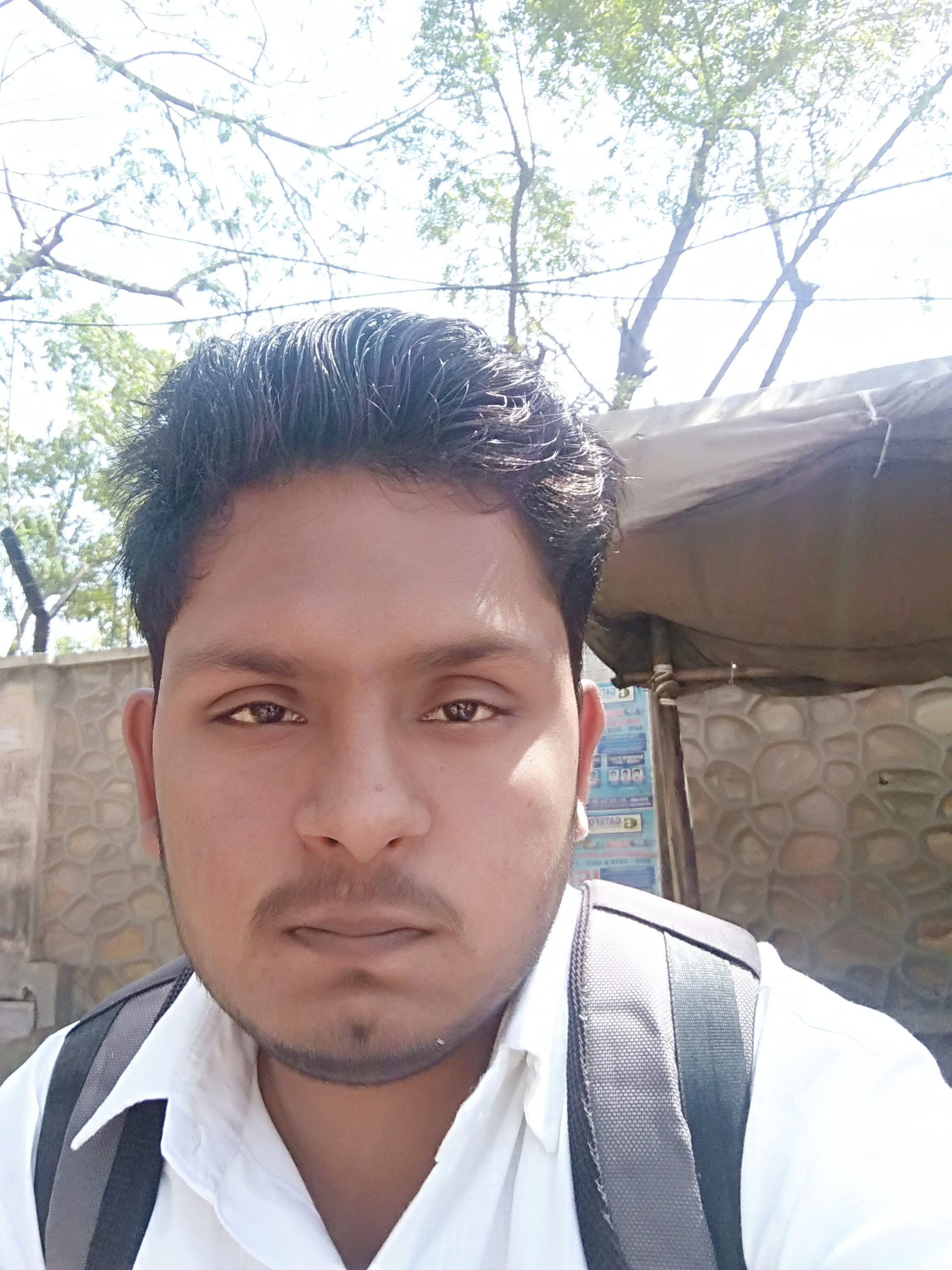 MUHMMAD ARIF