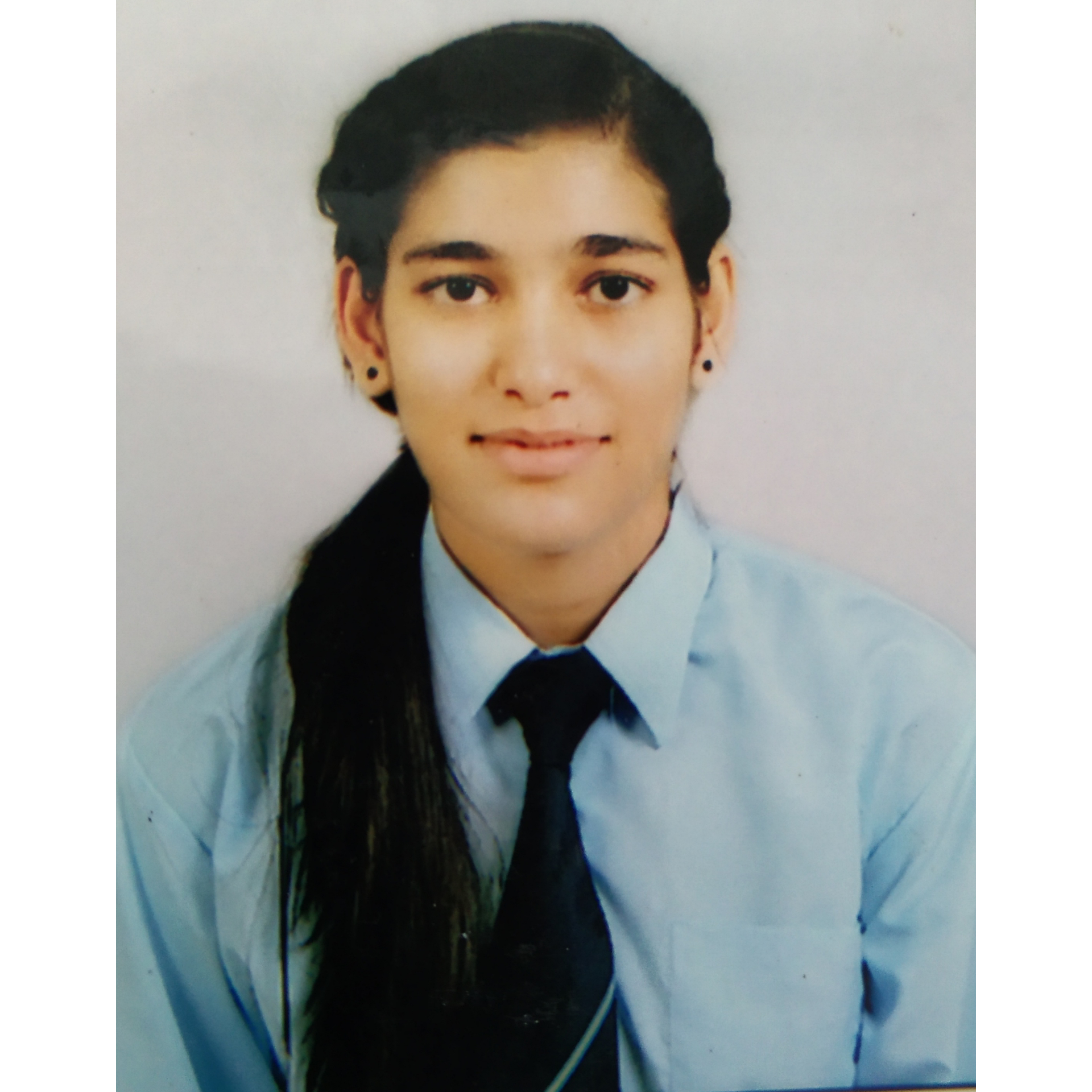 MUSKAN