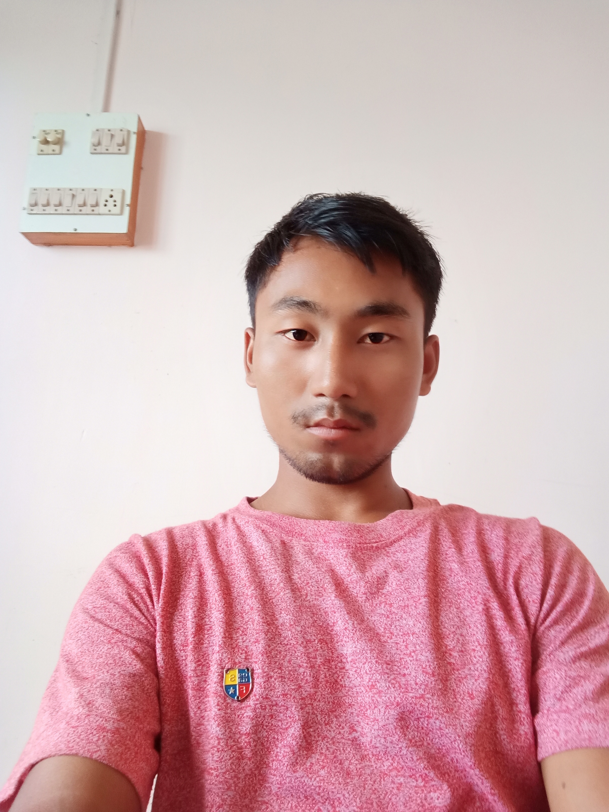 MUTHUGWRA BORGAYARY