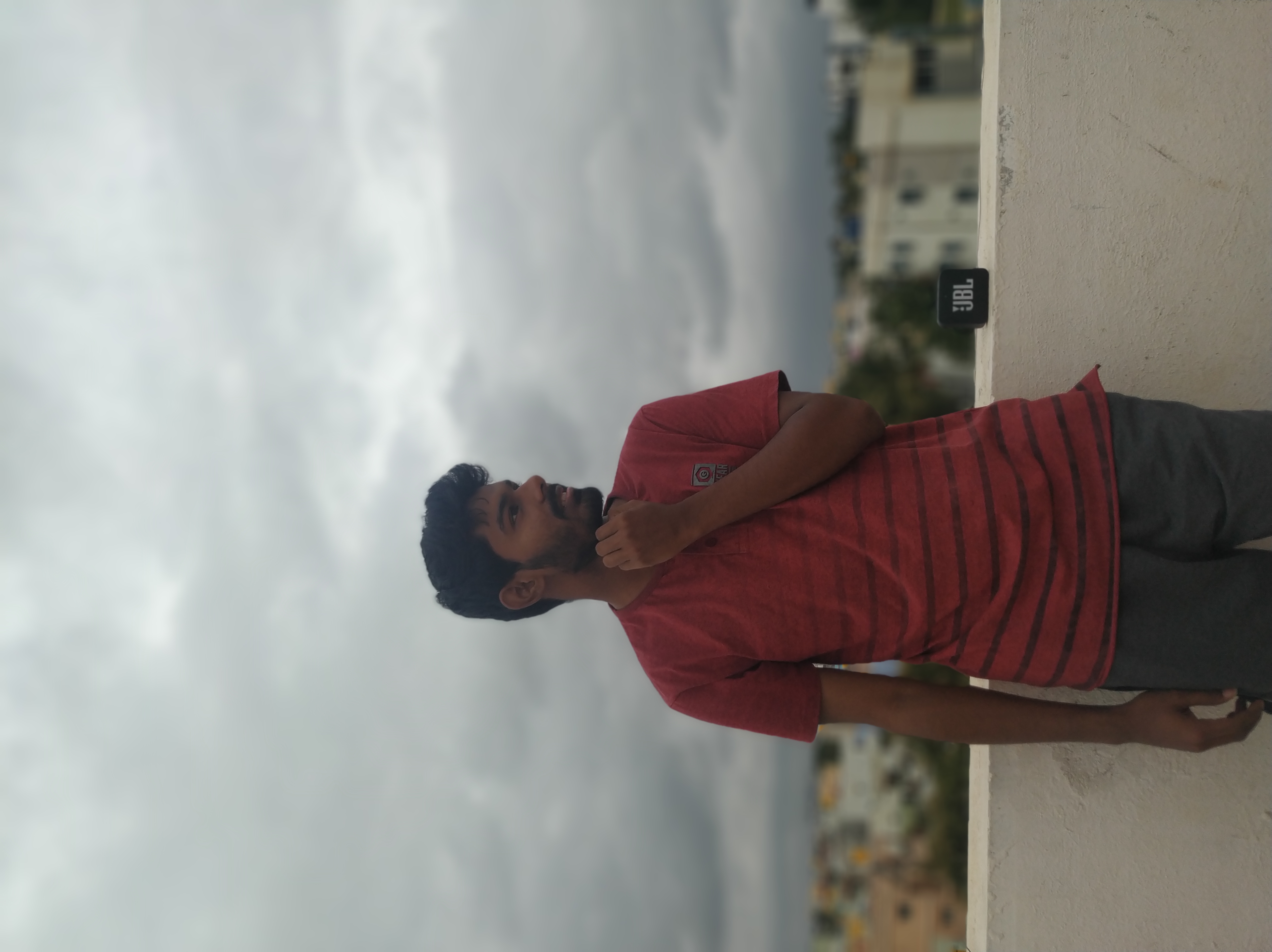Madan A