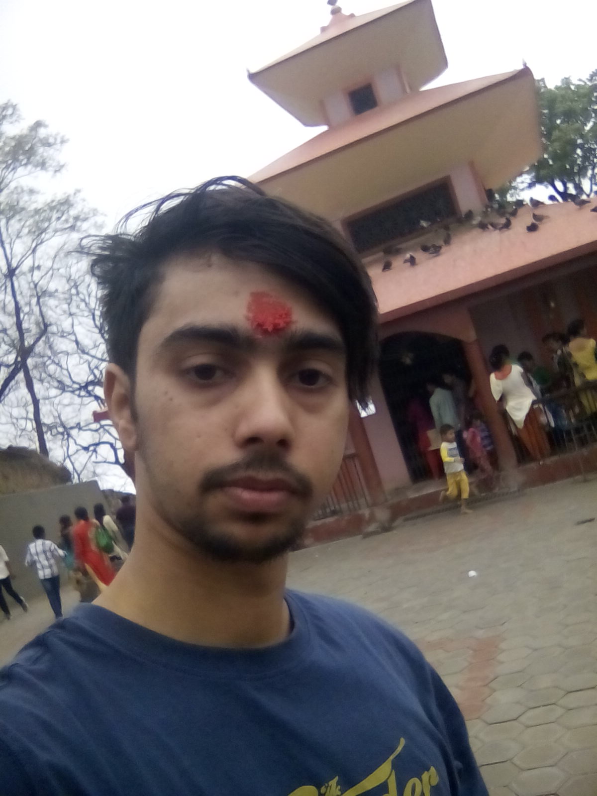 Madan Kafle