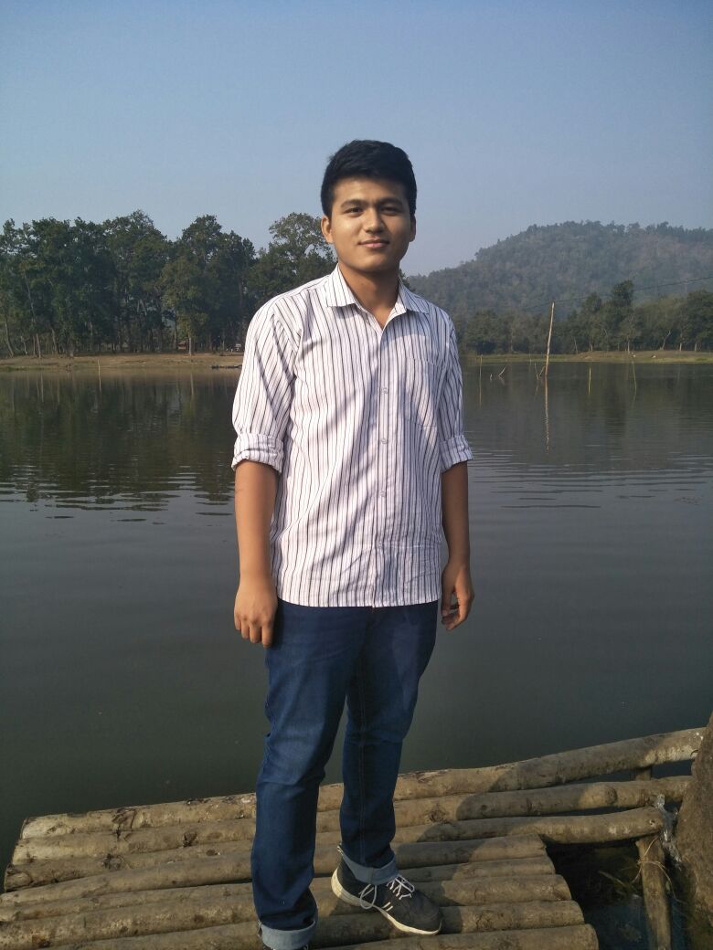 Madan Mohan Gogoi
