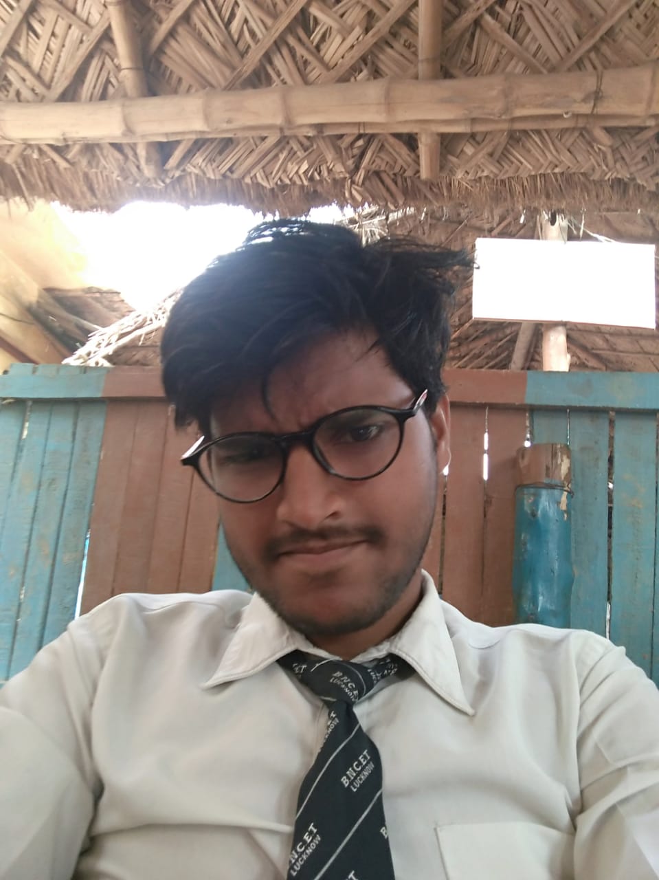 Madan Mohan Tiwari