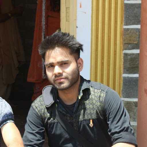 Madhur badoni