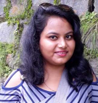 Madhusmita Pradhan