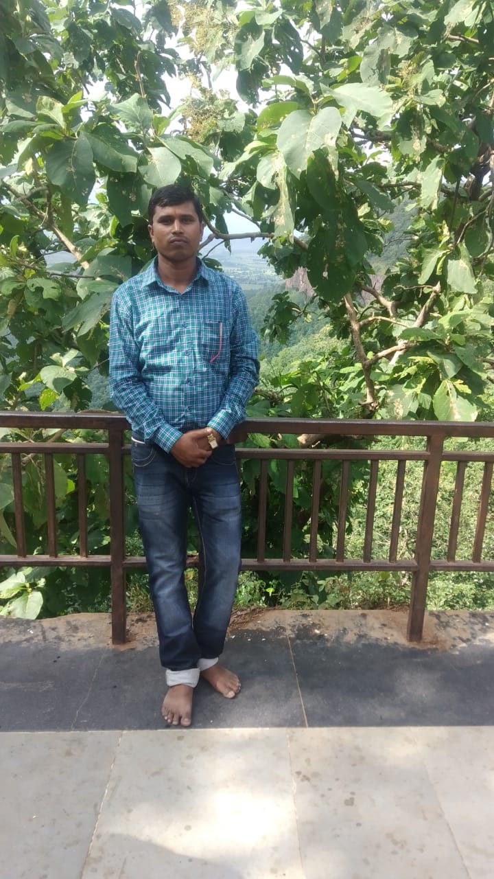 Mahadev