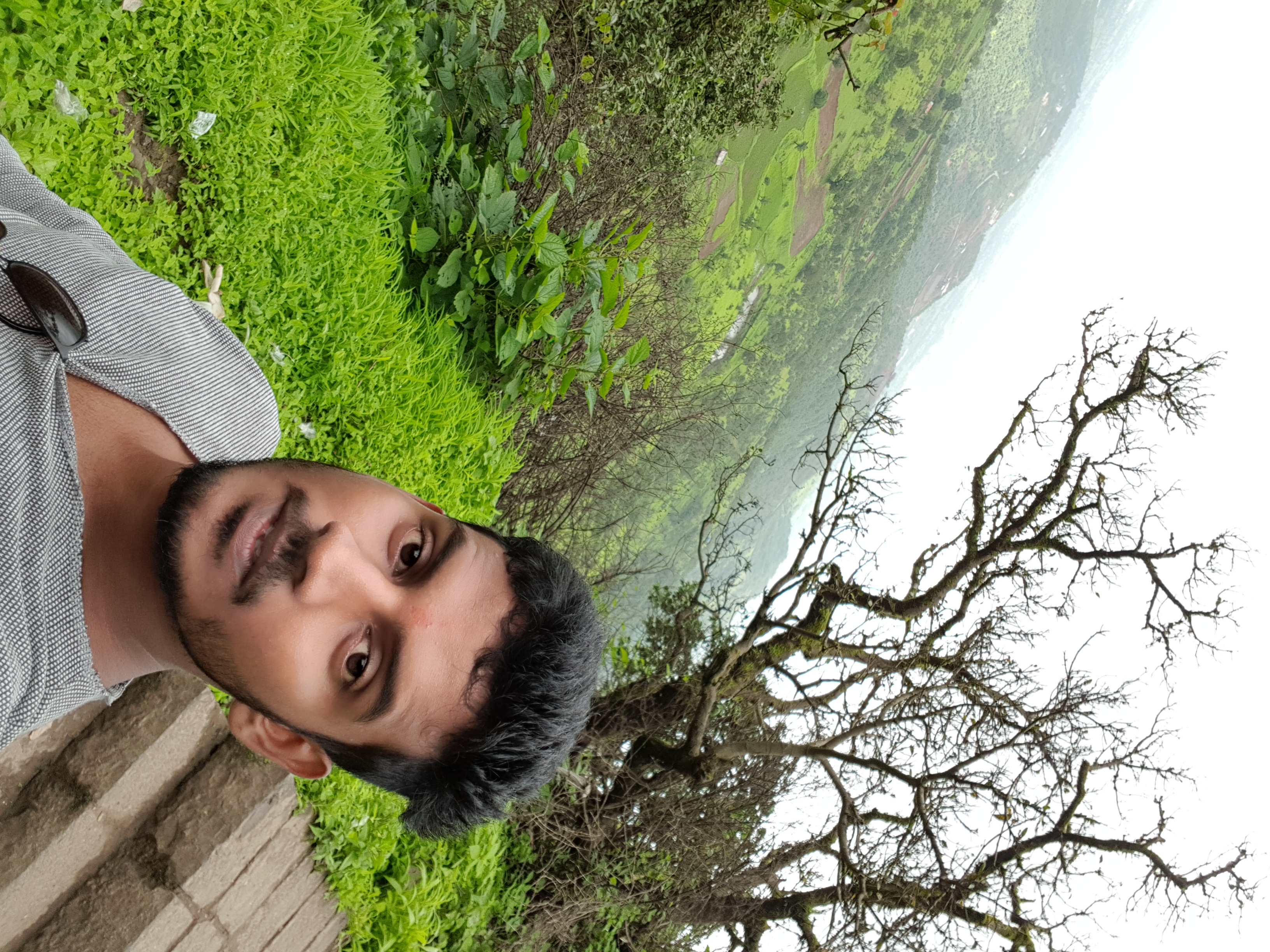 Mahavir Galve