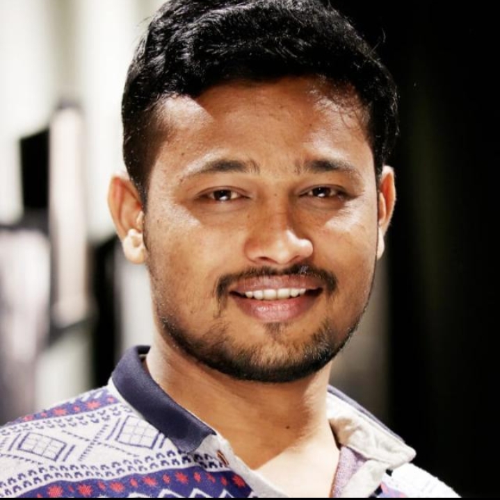Mahesh Harbak