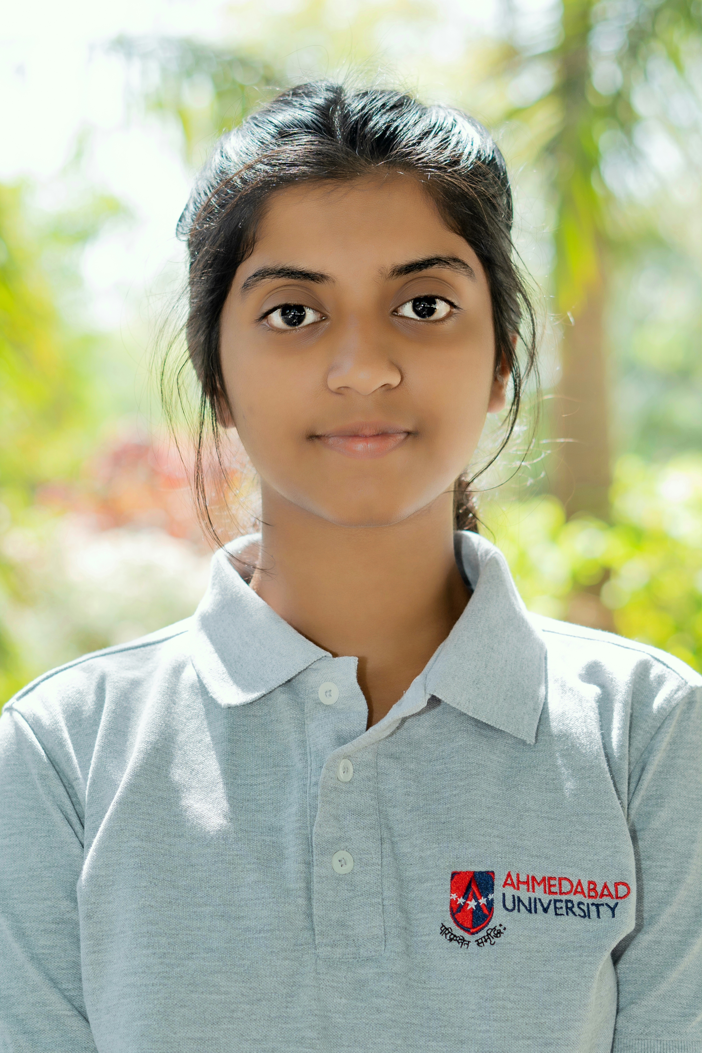 Mahima Reji