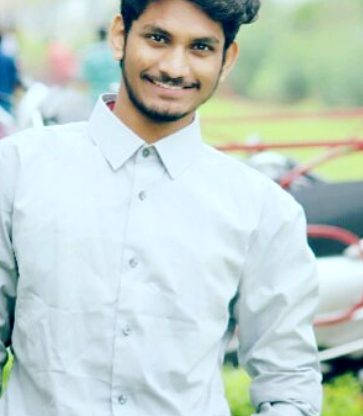 Maloth Srinivas