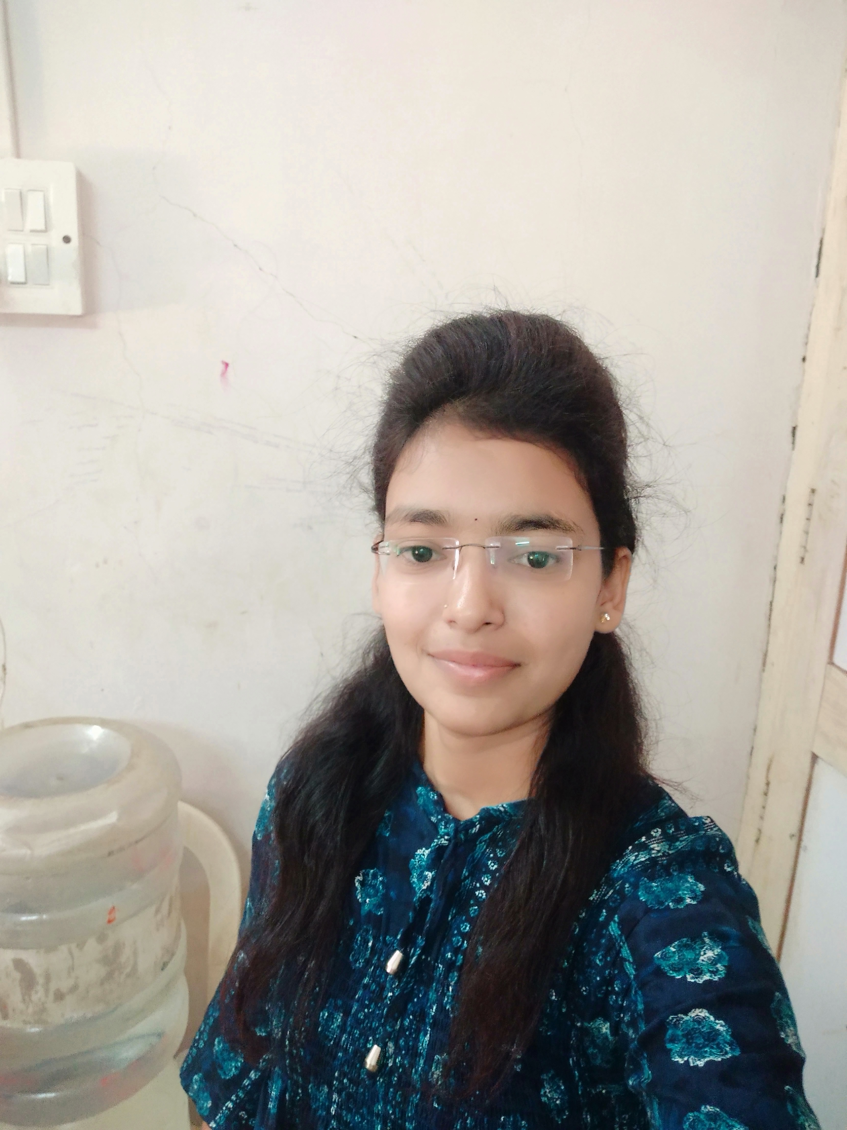 Mamata Survase